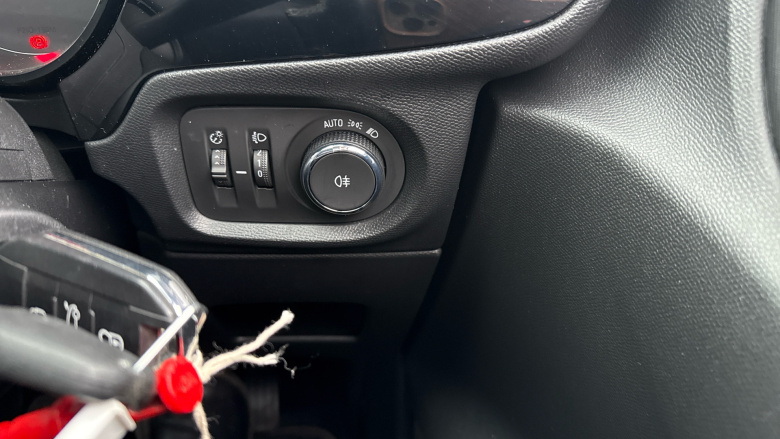 Vauxhall Corsa 1.2 Turbo SE Nav 5dr Petrol Hatchback